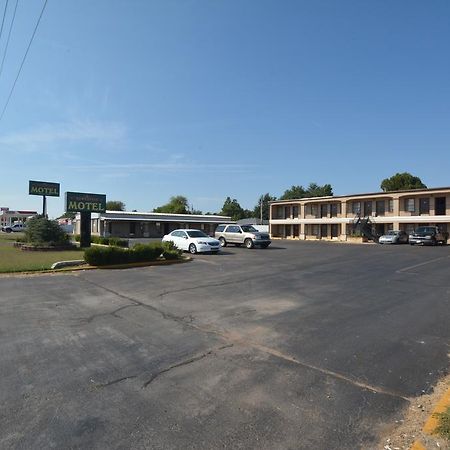 Newcastle Motel Екстериор снимка