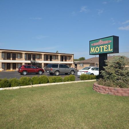 Newcastle Motel Екстериор снимка