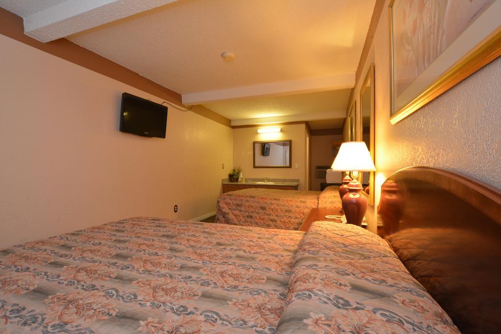 Newcastle Motel Екстериор снимка