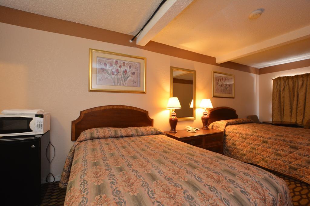 Newcastle Motel Екстериор снимка