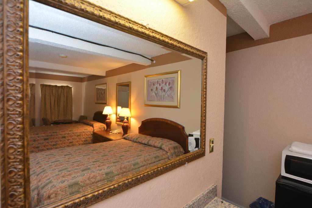 Newcastle Motel Екстериор снимка