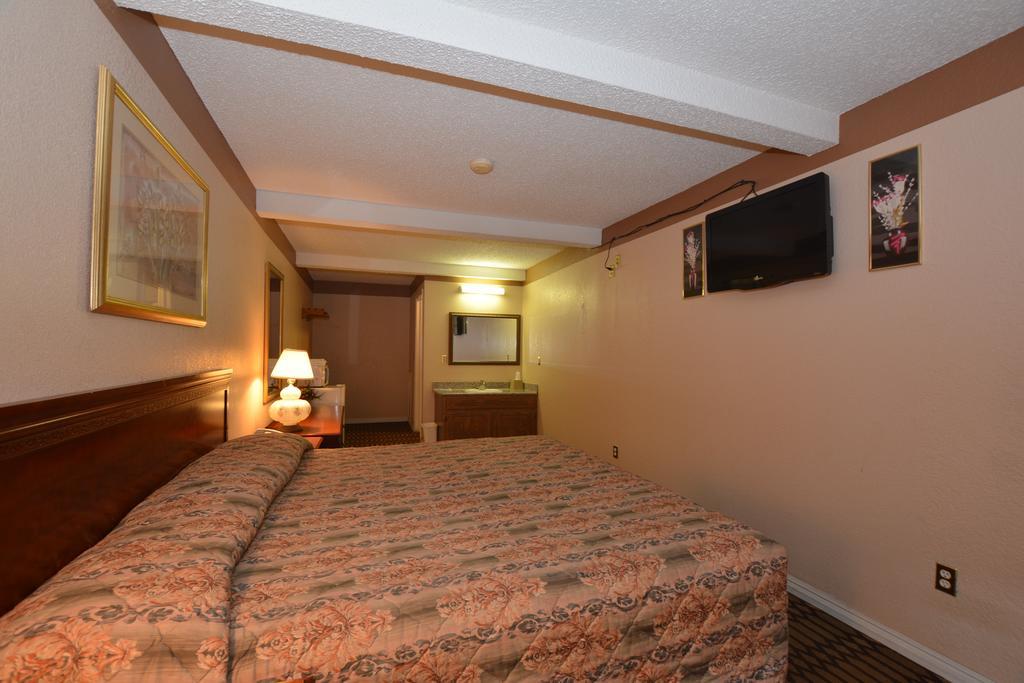 Newcastle Motel Екстериор снимка