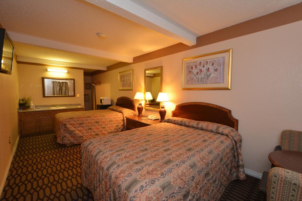 Newcastle Motel Екстериор снимка