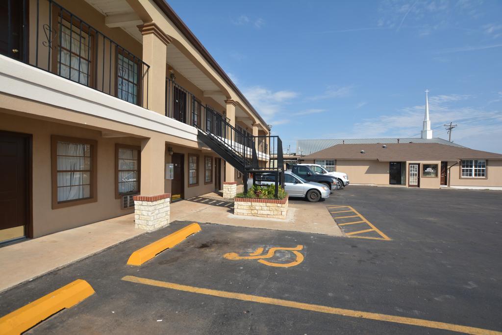 Newcastle Motel Екстериор снимка