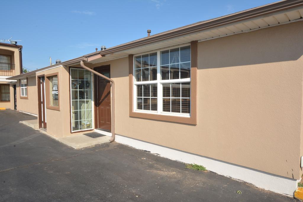 Newcastle Motel Екстериор снимка