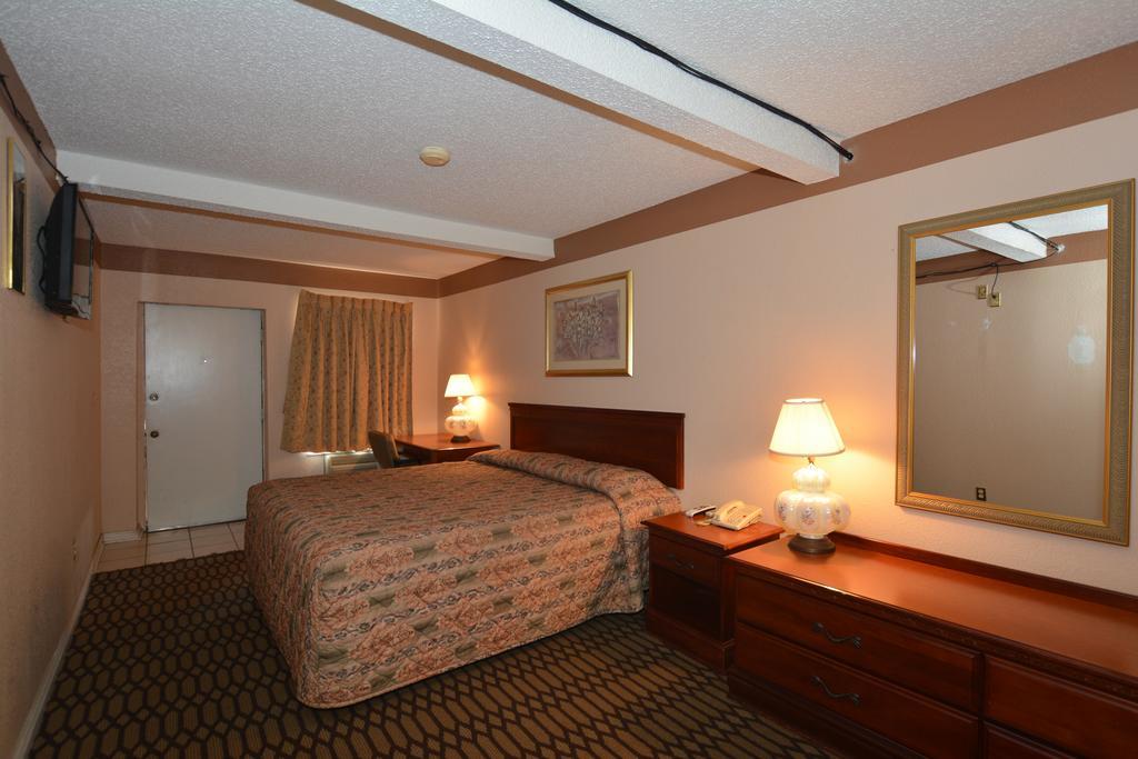 Newcastle Motel Екстериор снимка