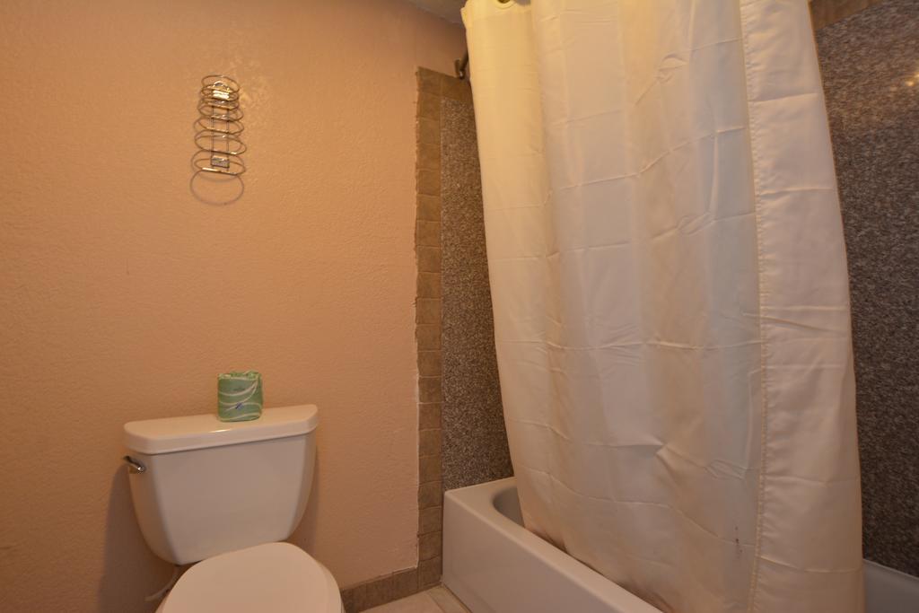 Newcastle Motel Екстериор снимка
