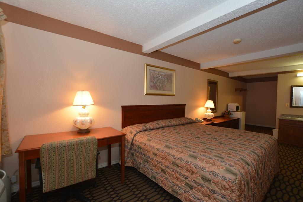Newcastle Motel Екстериор снимка